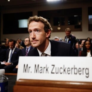 ΜΑΡΚ ΖΟΥΚΕΡΜΠΕΡΓΚ ΔΙΚΗ FACEBOOK