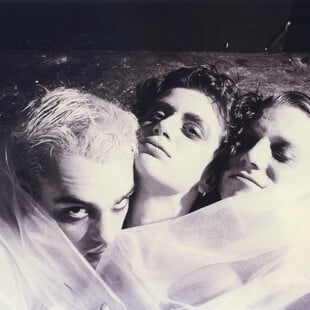 Ο Θωμάς Μοσχόπουλος μιλά για το «Shopping and Fucking»