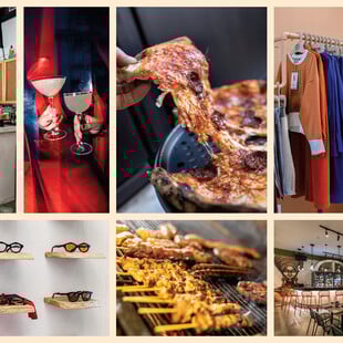 Αφιέρωμα Εξάρχεια: Βγαίνουμε, χορεύουμε και κάνουμε shopping στη γειτονιά του κέντρου που δεν χάνει ποτέ τον ρυθμό της