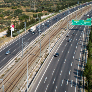 ΑΤΤΙΚΗ ΟΔΟΣ