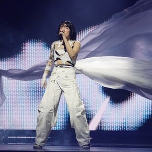 MARSEAUX EUROVISION 2026 AKYLAS