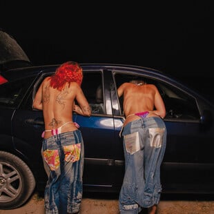 Ο μεγάλος και πολύχρωμος χάρτης του ελληνικού denim 