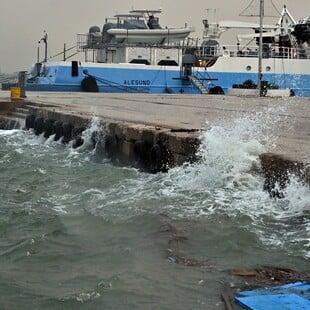 ΤΗΝΟΣ ΚΑΚΟΚΑΙΡΙΑ ΚΑΤΑΣΤΑΣΗ ΕΚΤΑΚΤΗΣ ΑΝΑΓΚΗΣ