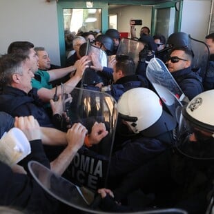 ΝΟΣΟΚΟΜΕΙΟ ΝΙΚΑΙΑΣ ΕΝΤΑΣΗ ΑΔΩΝΙΣ ΓΕΩΡΓΙΑΔΗΣ