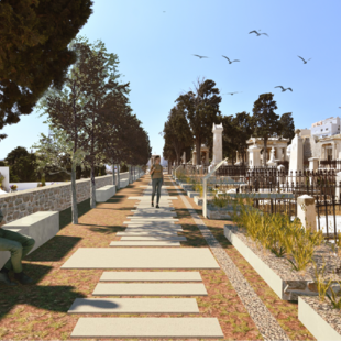 ΣΥΡΟΣ ΤΑΦΙΚΑ ΜΝΗΜΕΙΑ ΕΡΜΟΥΠΟΛΗ