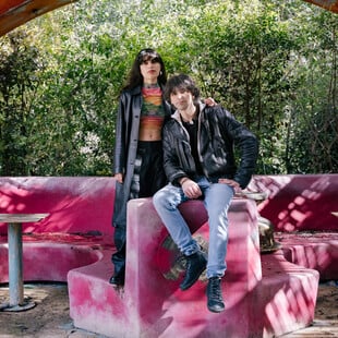 Vina kai Johny: «Ήρθε η ώρα να γίνουν πράγματα»