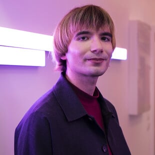 Ευάρεστος Πιμπλής: «Το να σε λέει “τέρας” ένας Πρόεδρος είναι τρομακτικό»