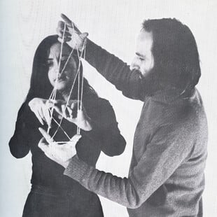 Γιάννης Μπουτέας: Ένας πρωτοπόρος καλλιτέχνης, ένας εξαιρετικός άνθρωπος