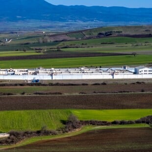 ΦΥΛΑΚΕΣ ΔΟΜΟΚΟΥ ΔΟΛΟΦΟΝΙΑ