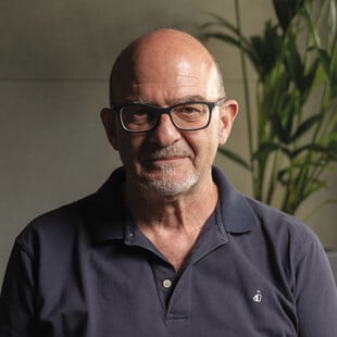 Πολυμέρης Βόγλης: «Ο ηρωισμός των μελλοθάνατων στην Καισαριανή ήταν ωμή πραγματικότητα»