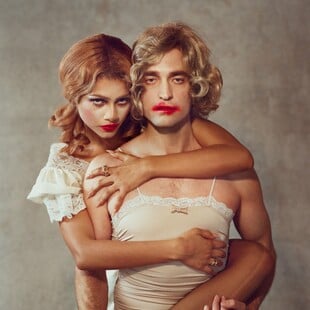 *Tι μένει όταν τελειώσει το ωραίο;/ ένα πολυπόστ του Πάνου Μιχαήλ