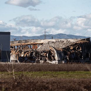 ΒΙΟΛΑΝΤΑ ΜΑΡΤΥΡΙΑ ΕΚΡΗΞΗ 
