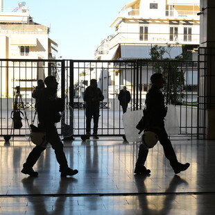 ΧΡΥΣΗ ΑΥΓΗ ΕΦΕΤΕΙΟ ΑΠΟΦΑΣΗ