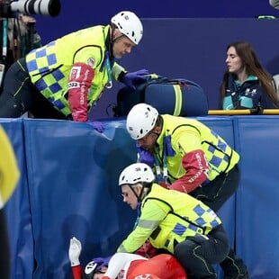 ΑΤΥΧΗΜΑ ΟΛΥΜΠΙΑΚΟΙ ΑΓΩΝΕΣ ΠΑΤΙΝΑΖ