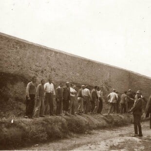 ΟΙ 200 ΤΗΣ ΚΑΙΣΑΡΙΑΝΗΣ