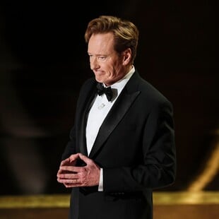 ΚΟΝΑΝ Ο' ΜΠΡΑΙΕΝ ΡΟΜΠ ΡΕΙΝΕΡ