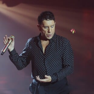 ΓΙΩΡΓΟΣ ΜΑΖΩΝΑΚΗΣ ΠΡΟΒΛΗΜΑ ΥΓΕΙΑΣ