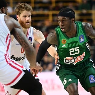 ΟΛΥΜΠΙΑΚΟΣ ΠΑΝΑΘΗΝΑΙΚΟΣ ΚΥΠΕΛΛΟ ΕΛΛΑΔΑΣ ΜΠΑΣΚΕΤ