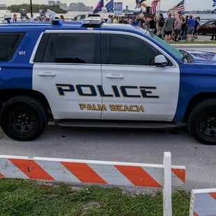 ΗΠΑ ΜΑΡ Α ΛΑΓΚΟ ΠΥΡΟΒΟΛΙΣΜΟΣ ΘΑΝΑΤΟΣ ΤΡΑΜΠ