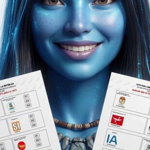 ΚΟΛΟΜΒΙΑ ΕΚΛΟΓΕΣ ΤΕΧΝΗΤΗ ΝΟΗΜΟΣΥΝΗ