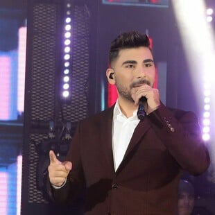 ΠΑΝΤΕΛΙΔΗΣ ΤΡΑΓΟΥΔΙ