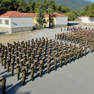 ΣΤΡΑΤΟΣ ΑΛΛΑΓΕΣ ΘΗΤΕΙΑ