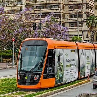 ΤΡΑΜ ΔΡΟΜΟΛΟΓΙΑ ΑΛΛΑΓΕΣ ΣΥΝΤΑΓΜΑ