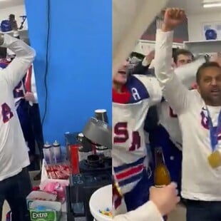 ΚΑΣ ΠΑΤΕΛ FBI ΠΑΝΥΓΗΡΙΣΜΟΙ