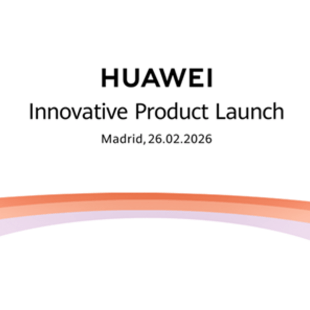 Η Huawei παρουσιάζει νέα καινοτόμα προϊόντα στη Μαδρίτη