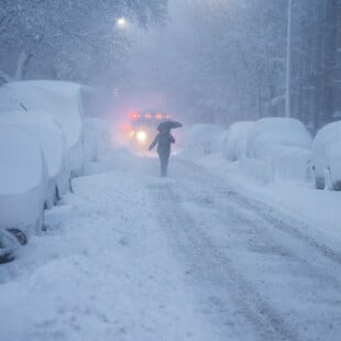 ΗΠΑ ΧΙΟΝΟΘΥΕΛΛΑ ΝΕΑ ΥΟΡΚΗ ΧΙΟΝΟΠΤΩΣΗ