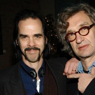 Ο Νικ Κέιβ υπερασπίζεται τον Βιμ Βέντερς: «