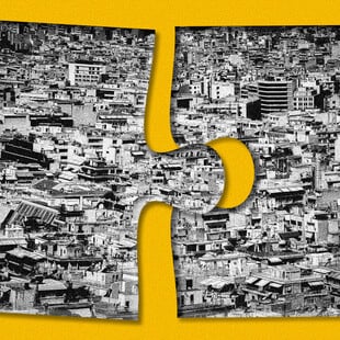 Γιατί οι περιορισμοί στο Αirbnb δεν έλυσαν το στεγαστικό στην Αθήνα; 