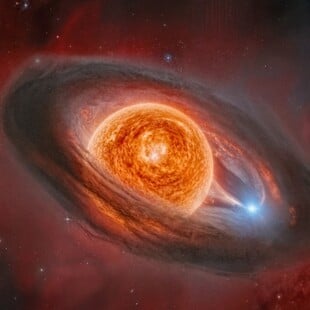 ΑΣΤΕΡΑΣ ΥΠΕΡΓΙΓΑΝΤΑΣ ΕΛΛΗΝΕΣ ΑΣΤΡΟΝΟΜΟΙ