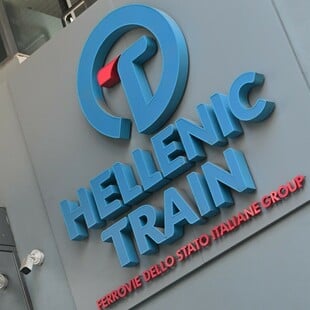 HELLENIC TRAIN ΑΠΕΡΓΙΑ ΤΡΕΝΑ ΤΕΜΠΗ