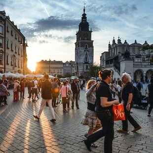 ΔΙΑΚΟΠΕΣ ΠΑΣΧΑ ΕΥΡΩΠΗ ΤΑΞΙΔΙ
