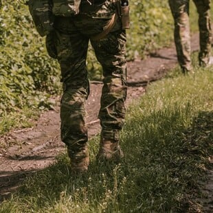 ΣΤΡΑΤΙΩΤΙΚΗ ΘΗΤΕΙΑ ΑΛΛΑΓΕΣ