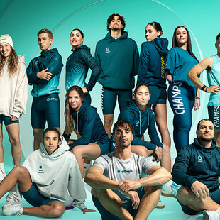 Η οικογένεια των Allwyn Champs γίνεται διεθνής και αναβαθμίζει το επίπεδο στήριξης στον ελληνικό αθλητισμό