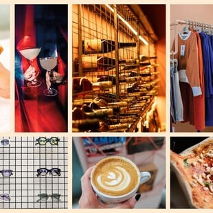 13 μέρη που αγαπάμε στα Εξάρχεια