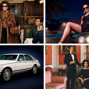 GUCCI AI ΕΒΔΟΜΑΔΑ ΜΟΔΑΣ ΜΙΛΑΝΟ