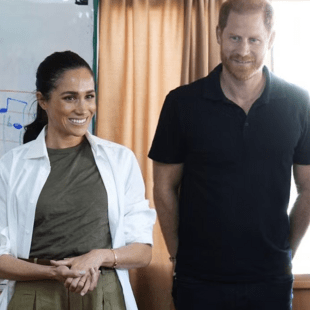 ΠΡΙΓΚΙΠΑΣ ΧΑΡΙ ΜΕΓΚΑΝ ΜΑΡΚΛ ΙΟΡΔΑΝΙΑ ΜΕΣΗ ΑΝΑΤΟΛΗ