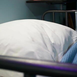 Θεσσαλονίκη: Συνελήφθη ο 47χρονος που είχε αποδράσει από το Ιπποκράτειο