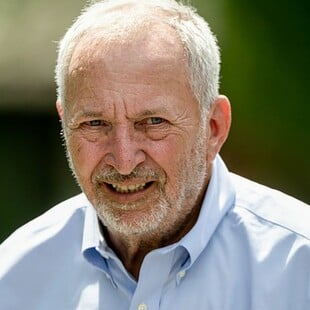 ΧΑΡΒΑΡΝΤ ΤΖΕΦΡΙ ΕΠΣΤΑΪΝ ΛΑΡΙ ΣΑΜΕΡΣ