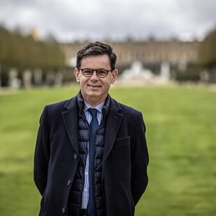 ΚΡΙΣΤΟΦ ΛΕΡΙΜΠΟ ΛΟΥΒΡΟ ΓΑΛΛΙΑ 