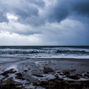 Μαρουσάκης: Μία χώρα σε δύο εποχές - Πού αναμένεται ψυχρός και χειμωνιάτικος καιρός