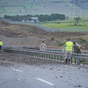 ΤΟΥΡΚΙΑ ΣΥΝΤΡΙΒΗ ΑΕΡΟΣΚΑΦΟΥΣ F-16
