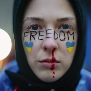 Ουκρανία: Σοφές προειδοποιήσεις που αγνοήθηκαν