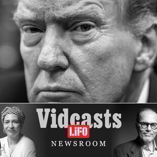 «Προσωπικά, δεν γελώ καθόλου με τον Τραμπ»