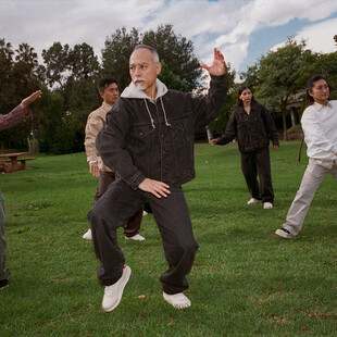 Levi’s® x Jordan & “Behind Every Original”: Όταν το denim γράφει ιστορία τόσο μπροστά όσο και πίσω