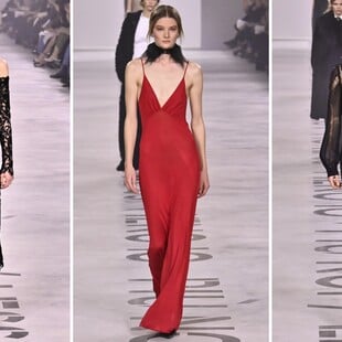 Η επιστροφή της Maria Grazia Chiuri