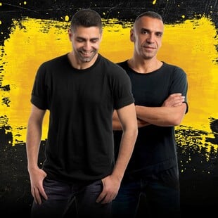 Theodoros, Κίτρινα Ποδήλατα και s̶i̶s̶t̶e̶r̶ : τα καινούρια άλμπουμ τους είναι από εκείνα που ξεχωρίζουν